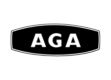 logo Aga