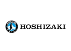 logo hoshizaki