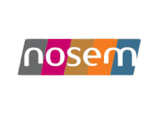 logo nosem
