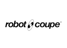 logo robot coupe